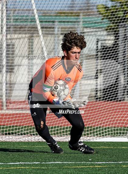 Thumbnail 2 in Mira Costa vs. North photogallery.
