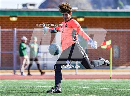 Thumbnail 1 in Mira Costa vs. North photogallery.
