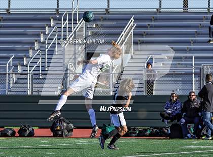 Thumbnail 3 in Mira Costa vs. North photogallery.