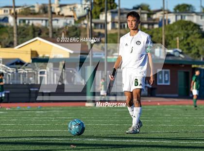 Thumbnail 2 in Mira Costa vs. North photogallery.