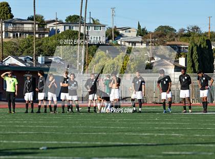 Thumbnail 3 in Mira Costa vs. North photogallery.