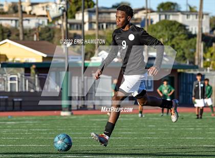 Thumbnail 1 in Mira Costa vs. North photogallery.