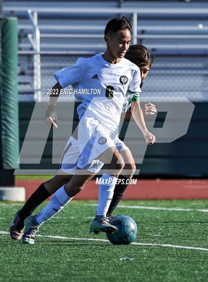 Thumbnail 3 in Mira Costa vs. North photogallery.