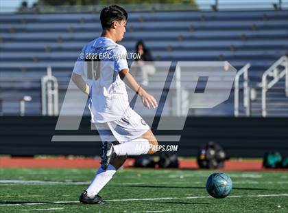 Thumbnail 1 in Mira Costa vs. North photogallery.