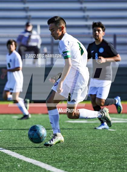 Thumbnail 3 in Mira Costa vs. North photogallery.