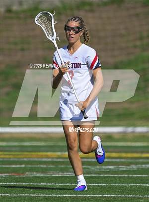 Milton vs North Gwinnett (Raider Rumble) Game 2