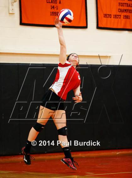 Thumbnail 3 in Redbank Valley @ Smethport (District IX First Round) photogallery.