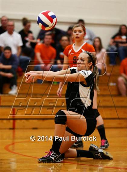 Thumbnail 3 in Redbank Valley @ Smethport (District IX First Round) photogallery.
