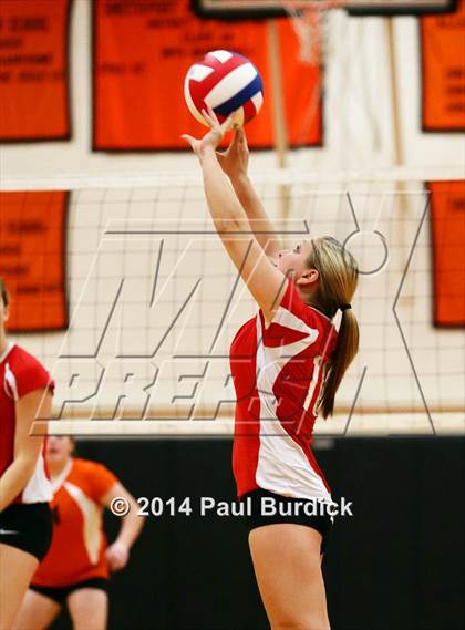 Thumbnail 3 in Redbank Valley @ Smethport (District IX First Round) photogallery.