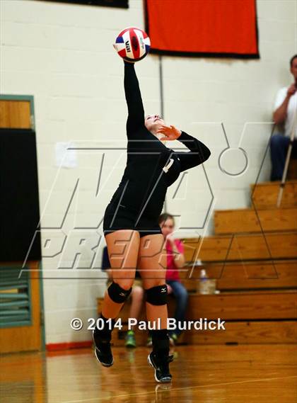 Thumbnail 2 in Redbank Valley @ Smethport (District IX First Round) photogallery.