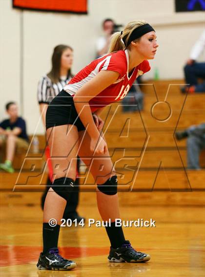 Thumbnail 1 in Redbank Valley @ Smethport (District IX First Round) photogallery.