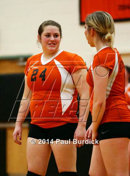 Thumbnail 2 in Redbank Valley @ Smethport (District IX First Round) photogallery.
