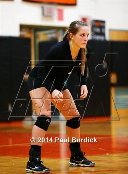 Thumbnail 2 in Redbank Valley @ Smethport (District IX First Round) photogallery.