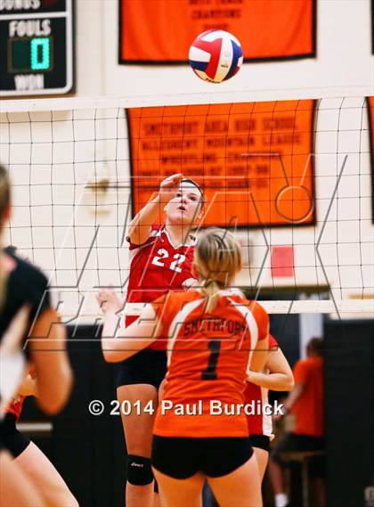 Thumbnail 1 in Redbank Valley @ Smethport (District IX First Round) photogallery.