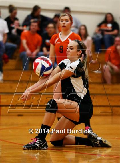 Thumbnail 2 in Redbank Valley @ Smethport (District IX First Round) photogallery.