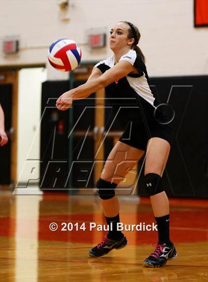 Thumbnail 3 in Redbank Valley @ Smethport (District IX First Round) photogallery.