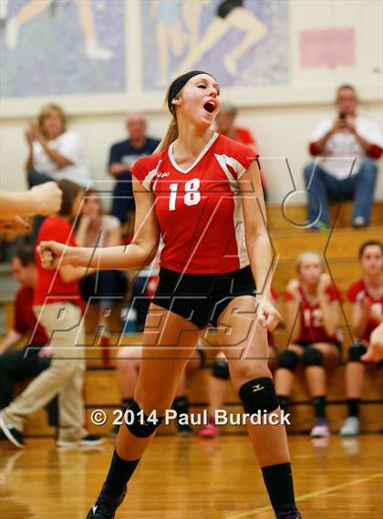 Thumbnail 2 in Redbank Valley @ Smethport (District IX First Round) photogallery.