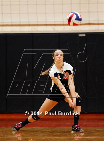 Thumbnail 3 in Redbank Valley @ Smethport (District IX First Round) photogallery.