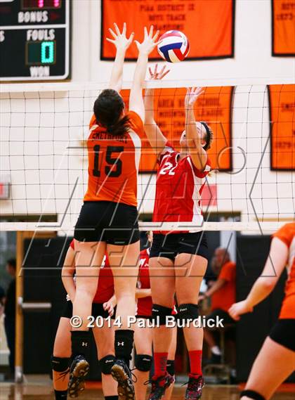 Thumbnail 3 in Redbank Valley @ Smethport (District IX First Round) photogallery.