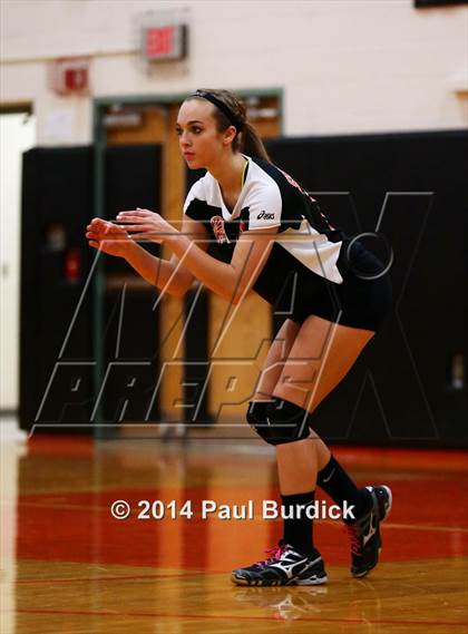Thumbnail 1 in Redbank Valley @ Smethport (District IX First Round) photogallery.