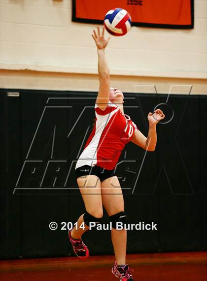 Thumbnail 3 in Redbank Valley @ Smethport (District IX First Round) photogallery.