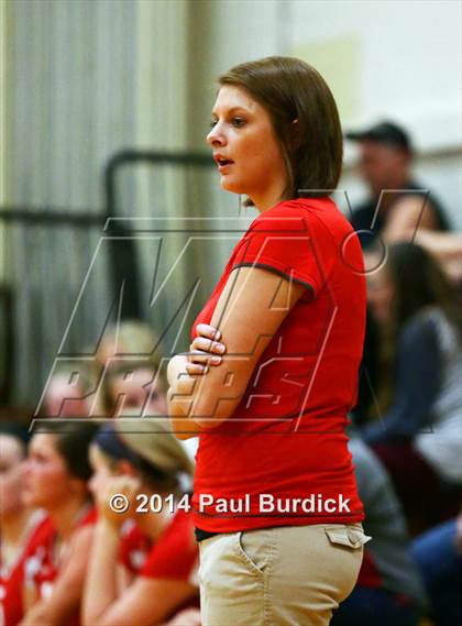 Thumbnail 3 in Redbank Valley @ Smethport (District IX First Round) photogallery.