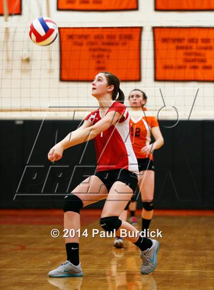 Thumbnail 3 in Redbank Valley @ Smethport (District IX First Round) photogallery.