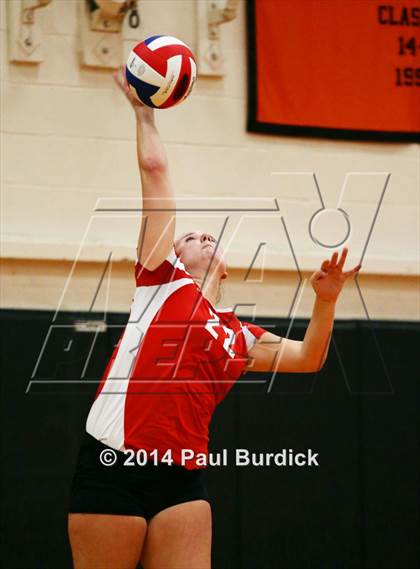 Thumbnail 2 in Redbank Valley @ Smethport (District IX First Round) photogallery.