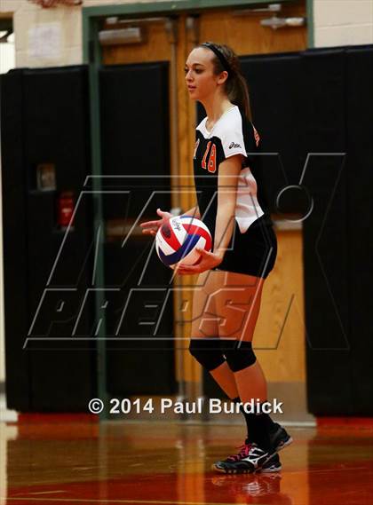 Thumbnail 1 in Redbank Valley @ Smethport (District IX First Round) photogallery.