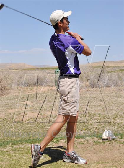 Thumbnail 2 in Riverview Tournament photogallery.