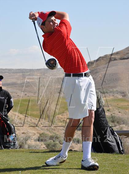 Thumbnail 1 in Riverview Tournament photogallery.