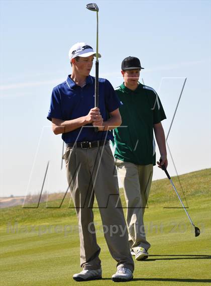 Thumbnail 2 in Riverview Tournament photogallery.