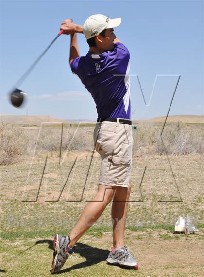 Thumbnail 3 in Riverview Tournament photogallery.