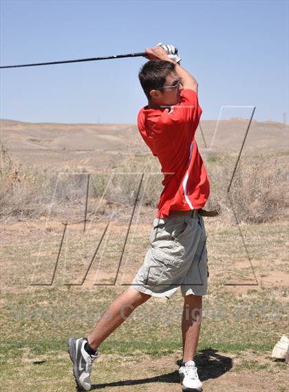 Thumbnail 2 in Riverview Tournament photogallery.