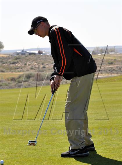Thumbnail 1 in Riverview Tournament photogallery.