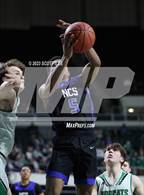 Photo from the gallery "Northside Christian vs Green (OHSAA D4 Regional Semifinal)"