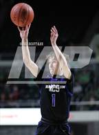 Photo from the gallery "Northside Christian vs Green (OHSAA D4 Regional Semifinal)"