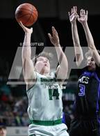 Photo from the gallery "Northside Christian vs Green (OHSAA D4 Regional Semifinal)"