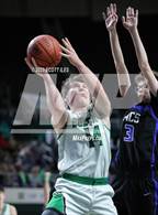 Photo from the gallery "Northside Christian vs Green (OHSAA D4 Regional Semifinal)"