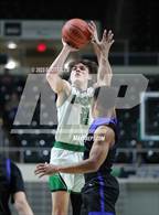 Photo from the gallery "Northside Christian vs Green (OHSAA D4 Regional Semifinal)"