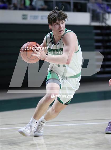 Thumbnail 1 in Northside Christian vs Green (OHSAA D4 Regional Semifinal) photogallery.