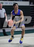 Photo from the gallery "Northside Christian vs Green (OHSAA D4 Regional Semifinal)"