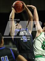 Photo from the gallery "Northside Christian vs Green (OHSAA D4 Regional Semifinal)"