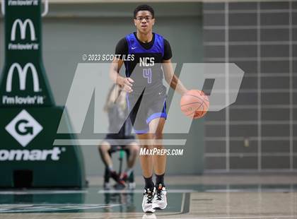 Thumbnail 2 in Northside Christian vs Green (OHSAA D4 Regional Semifinal) photogallery.