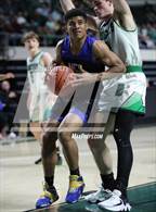 Photo from the gallery "Northside Christian vs Green (OHSAA D4 Regional Semifinal)"