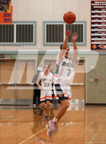 Thumbnail 1 in Bella Vista @ Cosumnes Oaks photogallery.
