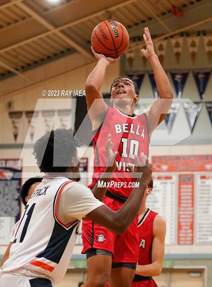 Thumbnail 2 in Bella Vista @ Cosumnes Oaks photogallery.