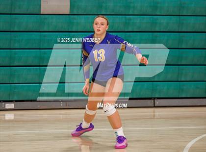 Thumbnail 1 in Punahou vs. Moapa Valley (Durango Fall Classic) photogallery.