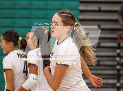 Thumbnail 2 in Punahou vs. Moapa Valley (Durango Fall Classic) photogallery.