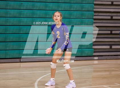 Thumbnail 3 in Punahou vs. Moapa Valley (Durango Fall Classic) photogallery.